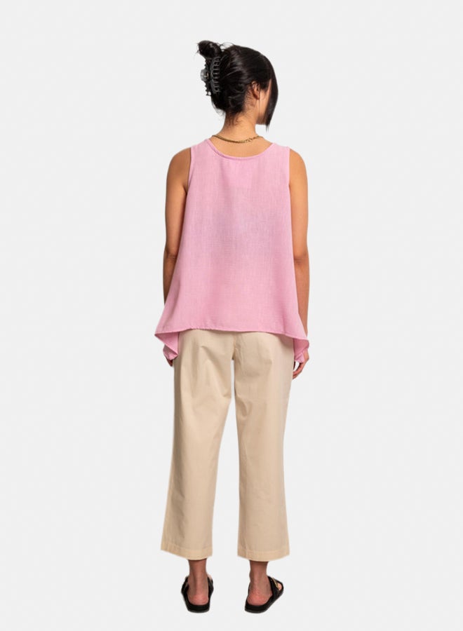 Azul Women's Sleeveless Blouse - Image 2